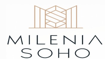 Logo MILENIA SOHO