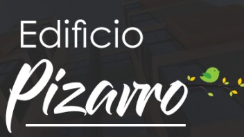 Logo RESIDENCIAL PIZARRO
