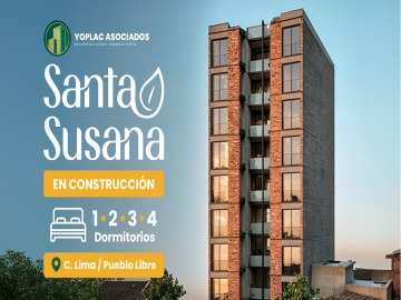 Residencial Santa Susana