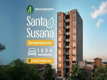 Residencial Santa Susana