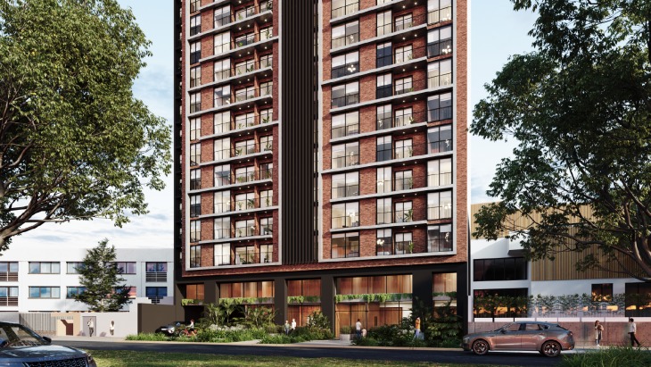 Departamentos en San Isidro