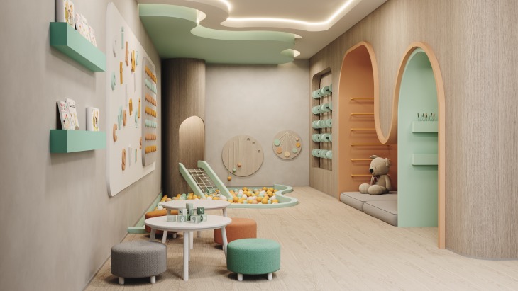 Departamentos en San Isidro