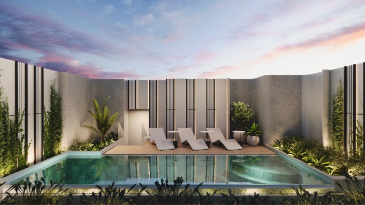 Departamentos en San Isidro