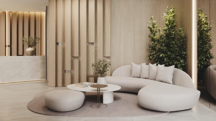 Departamentos en San Isidro