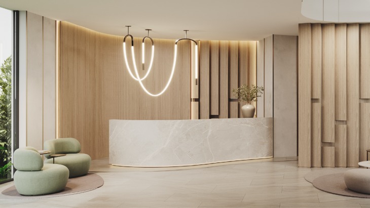 Departamentos en San Isidro