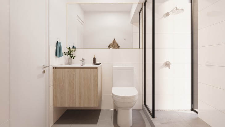 Departamentos en San Isidro