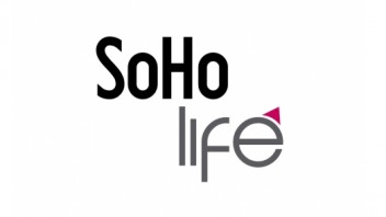 Logo SoHo Life